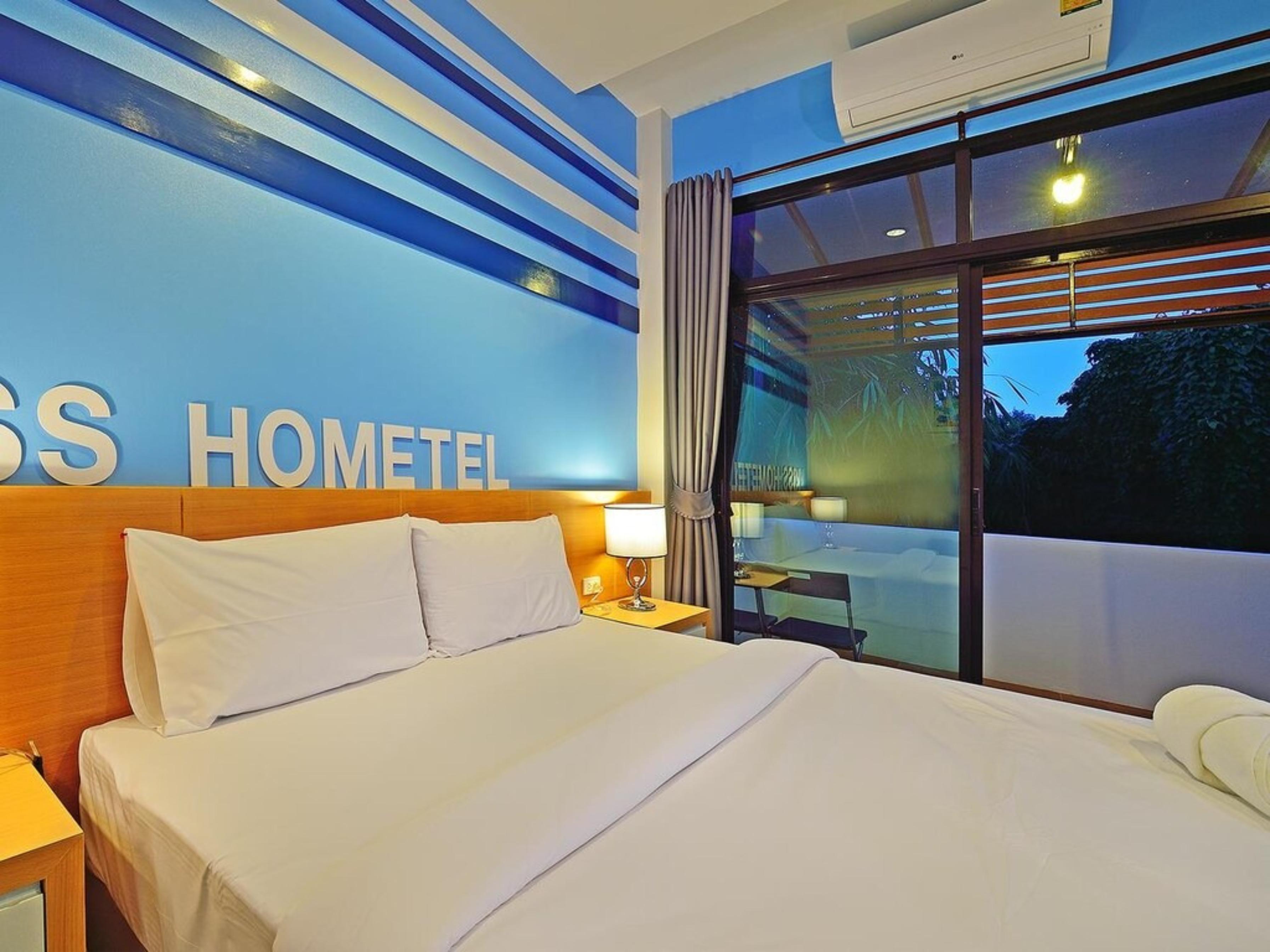 Kiss Hometel Ao Nang Ngoại thất bức ảnh