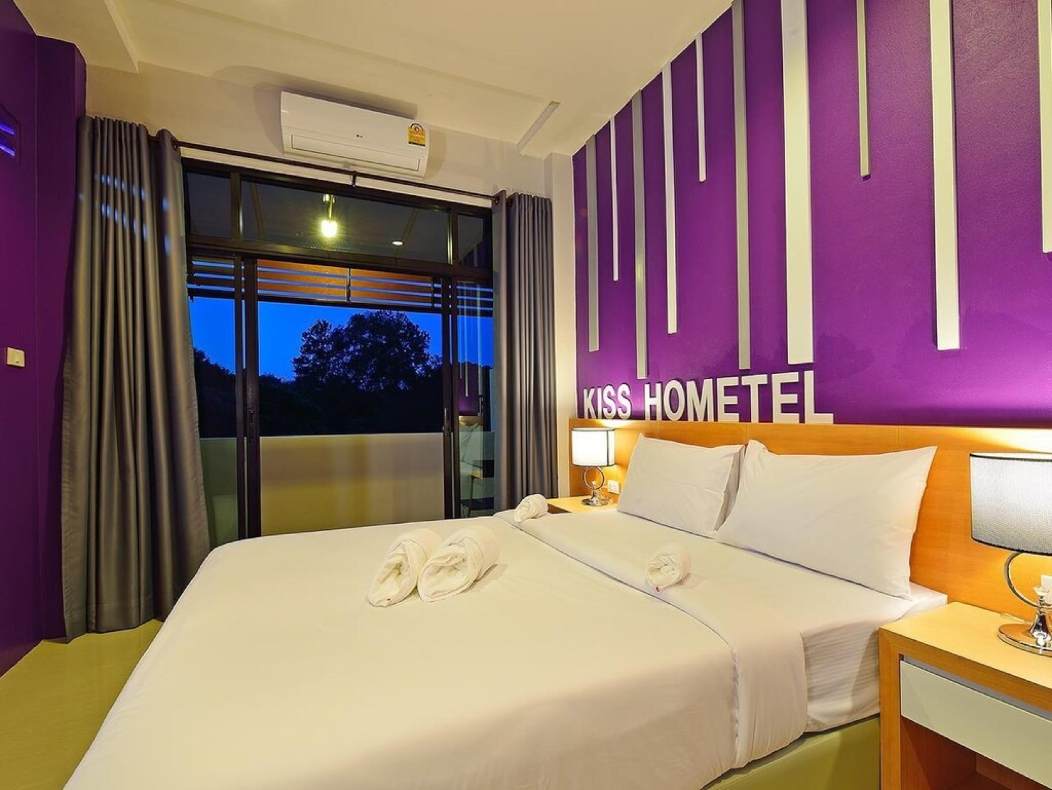 Kiss Hometel Ao Nang Ngoại thất bức ảnh