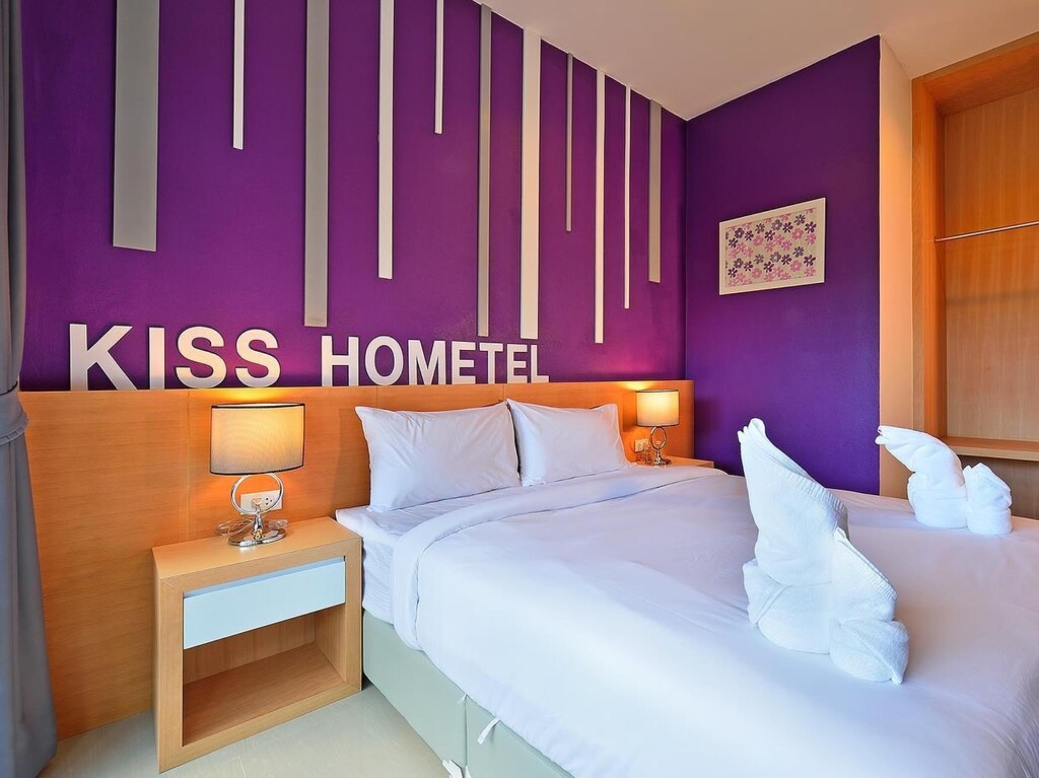 Kiss Hometel Ao Nang Ngoại thất bức ảnh