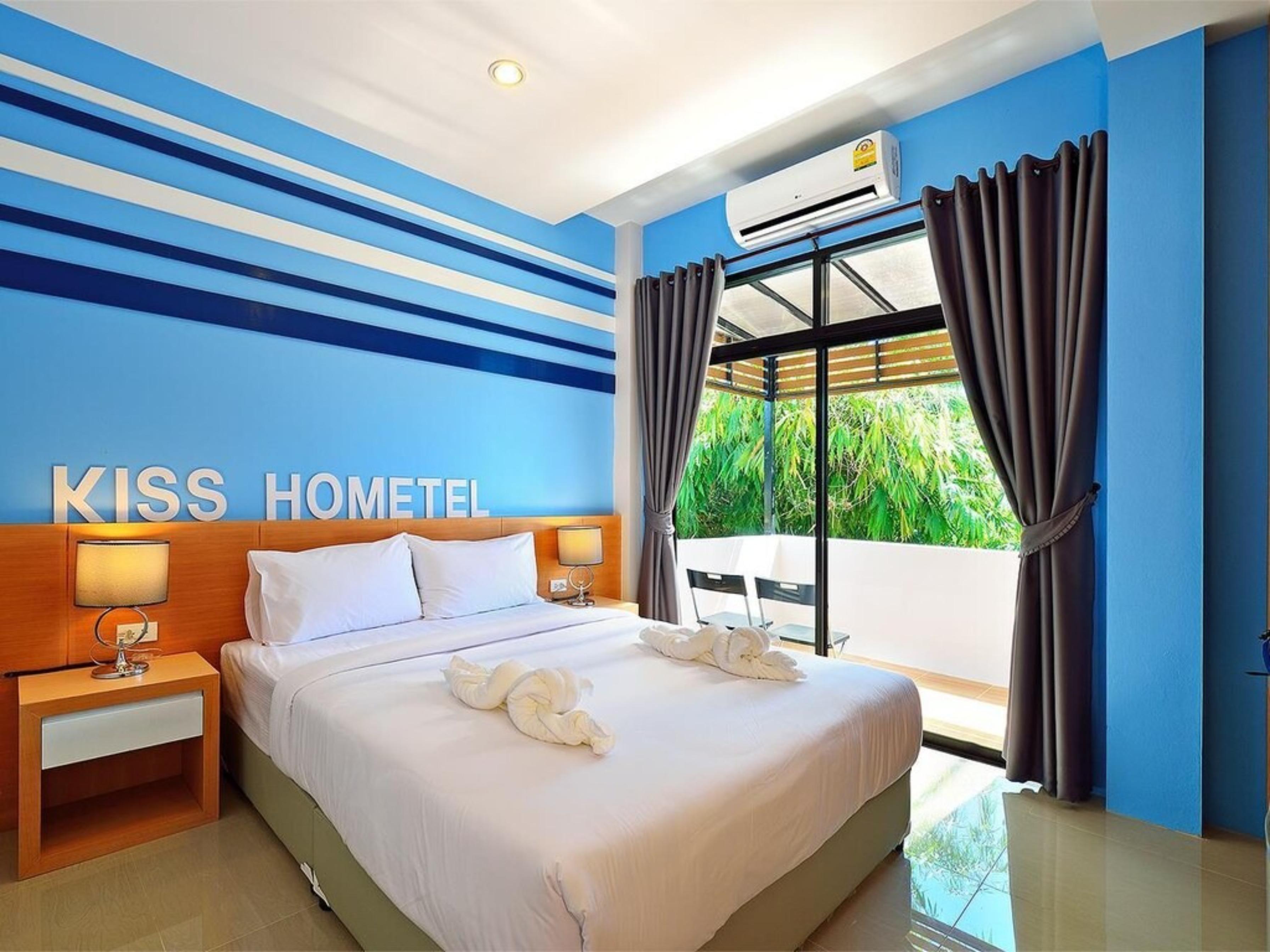 Kiss Hometel Ao Nang Ngoại thất bức ảnh
