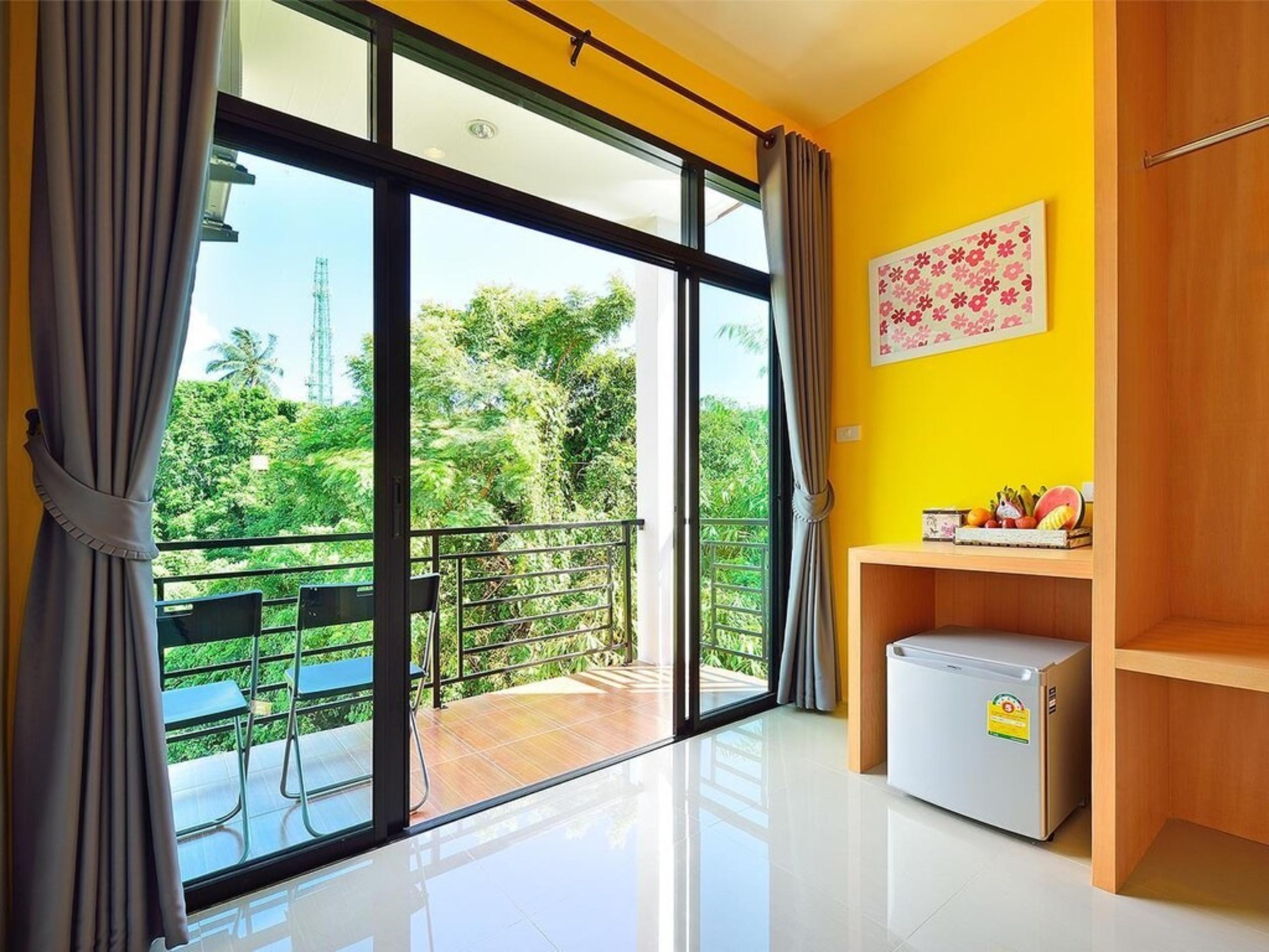 Kiss Hometel Ao Nang Ngoại thất bức ảnh