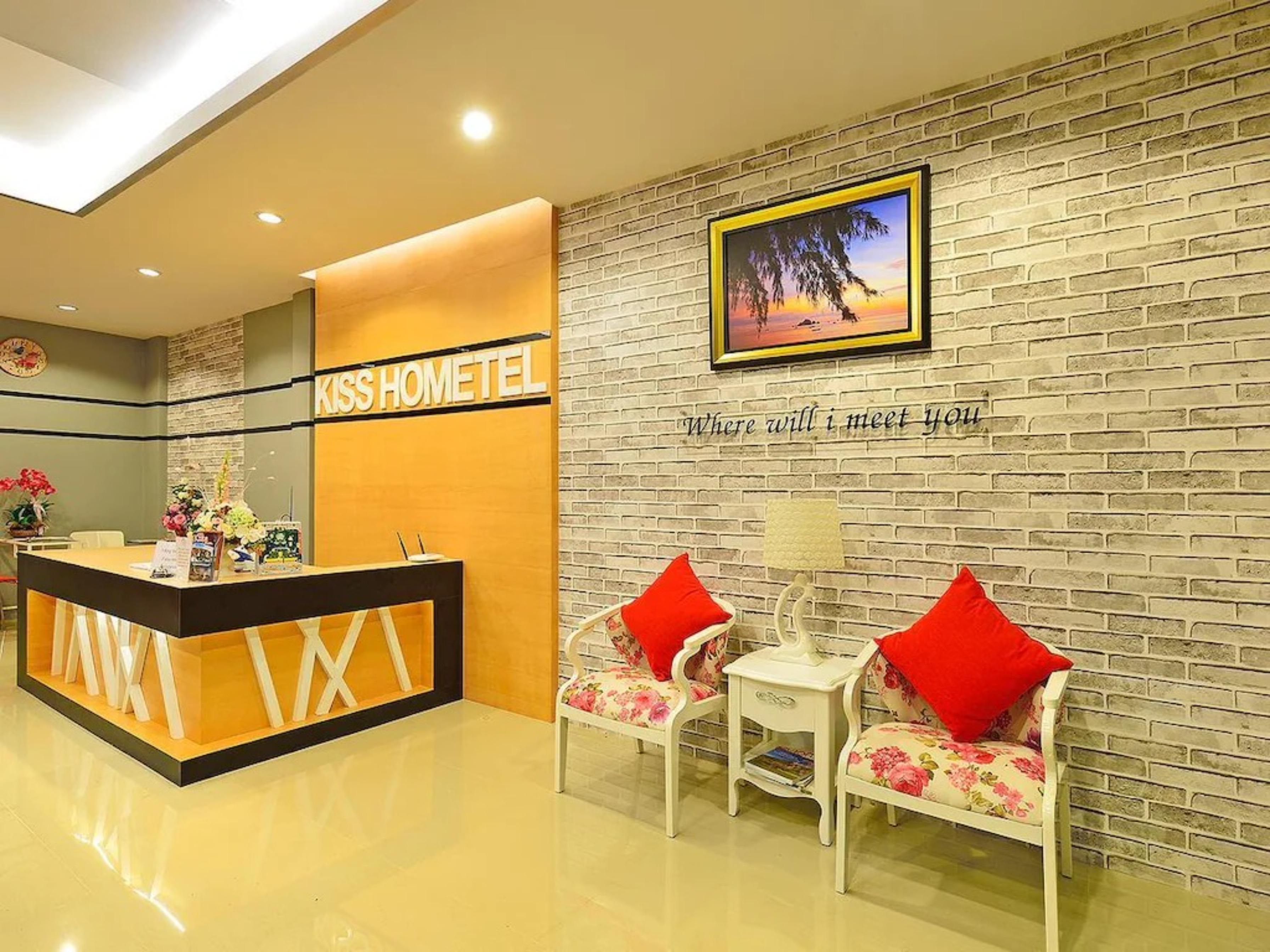Kiss Hometel Ao Nang Ngoại thất bức ảnh