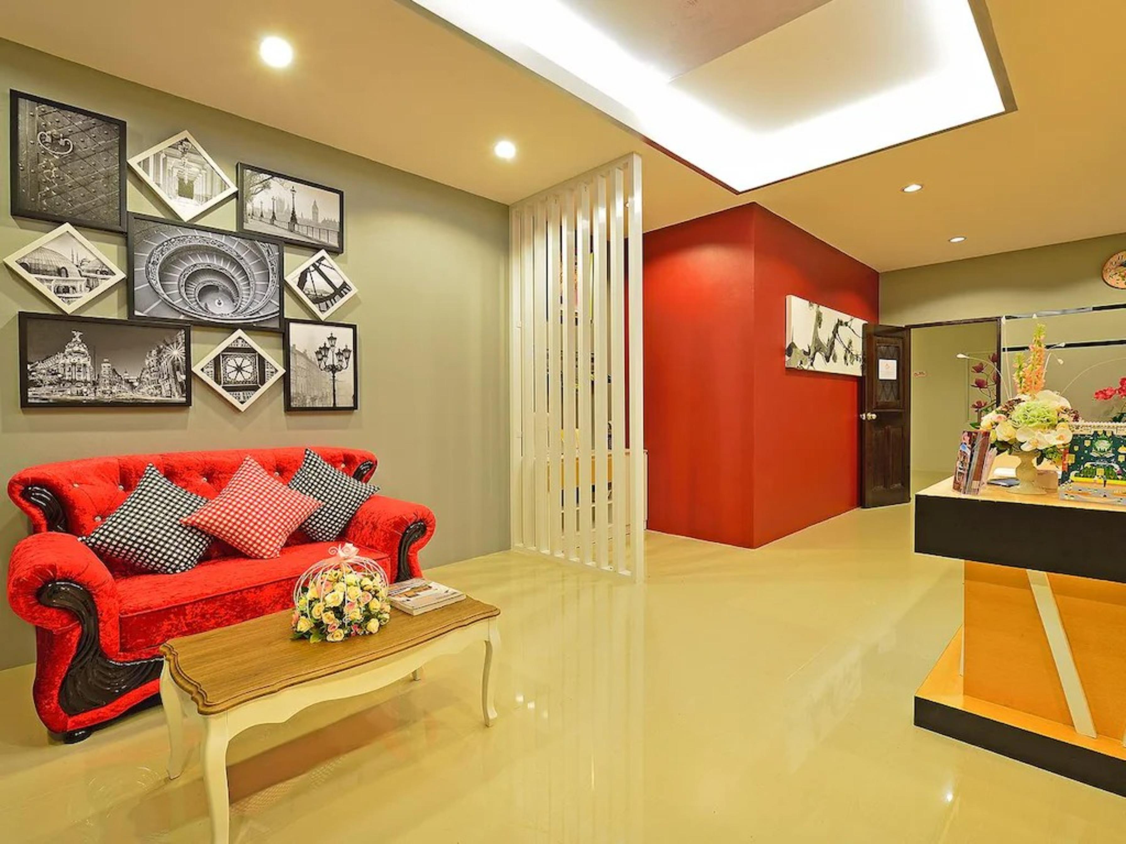 Kiss Hometel Ao Nang Ngoại thất bức ảnh