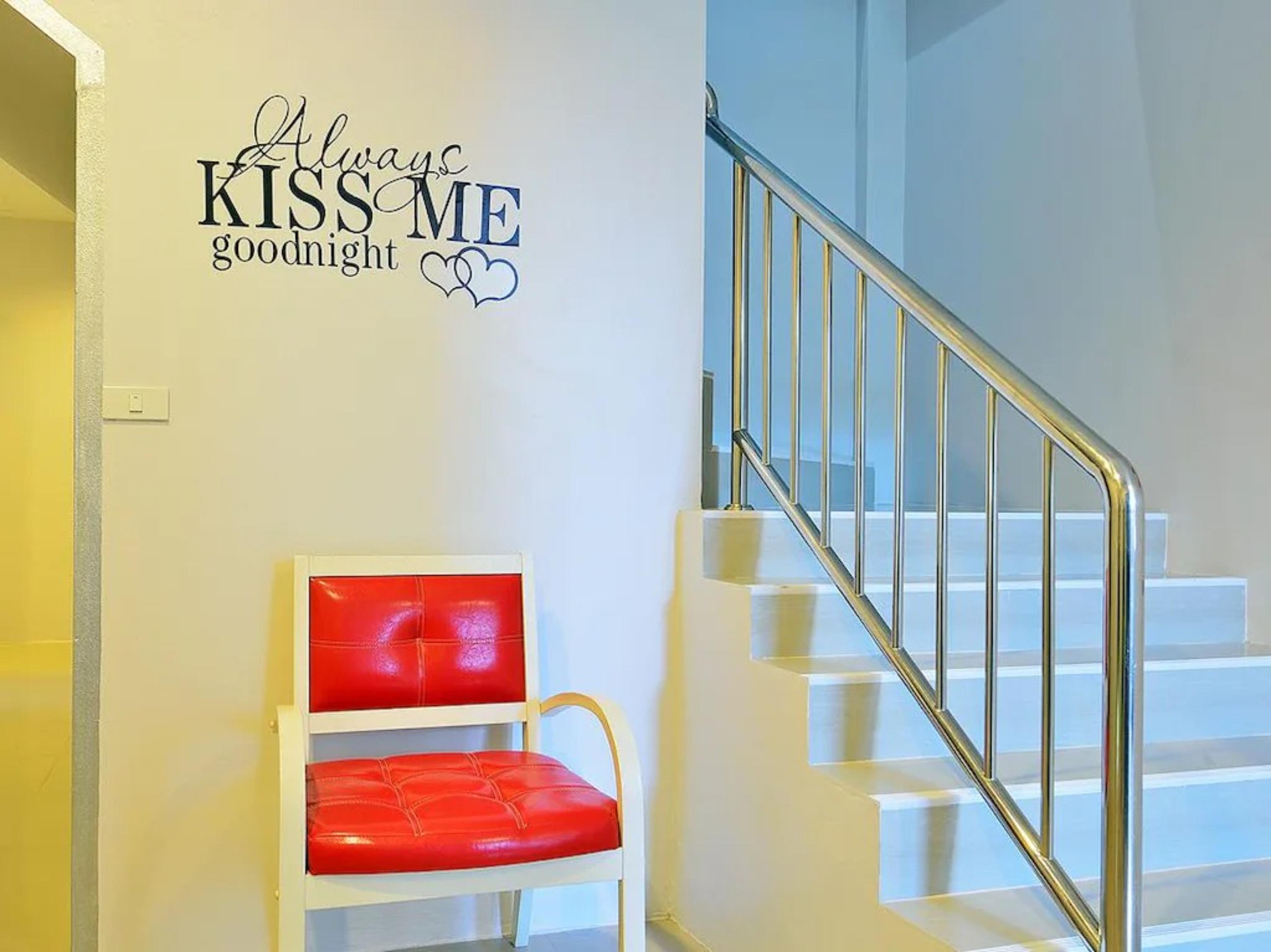 Kiss Hometel Ao Nang Ngoại thất bức ảnh