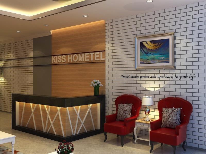 Kiss Hometel Ao Nang Ngoại thất bức ảnh