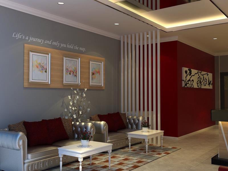 Kiss Hometel Ao Nang Ngoại thất bức ảnh
