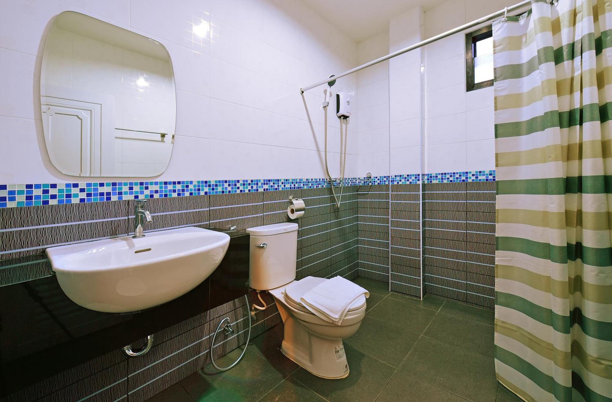 Kiss Hometel Ao Nang Ngoại thất bức ảnh