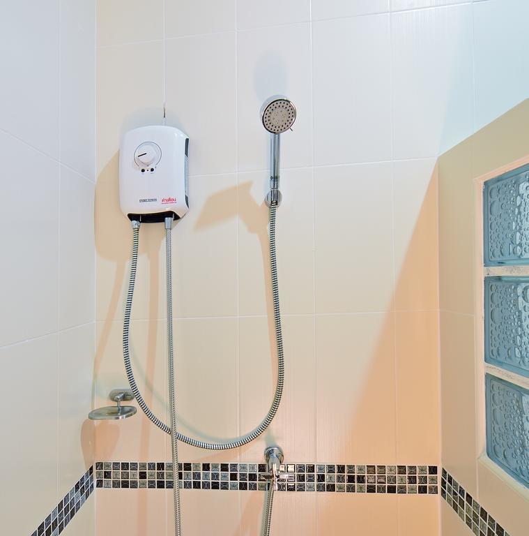 Kiss Hometel Ao Nang Ngoại thất bức ảnh