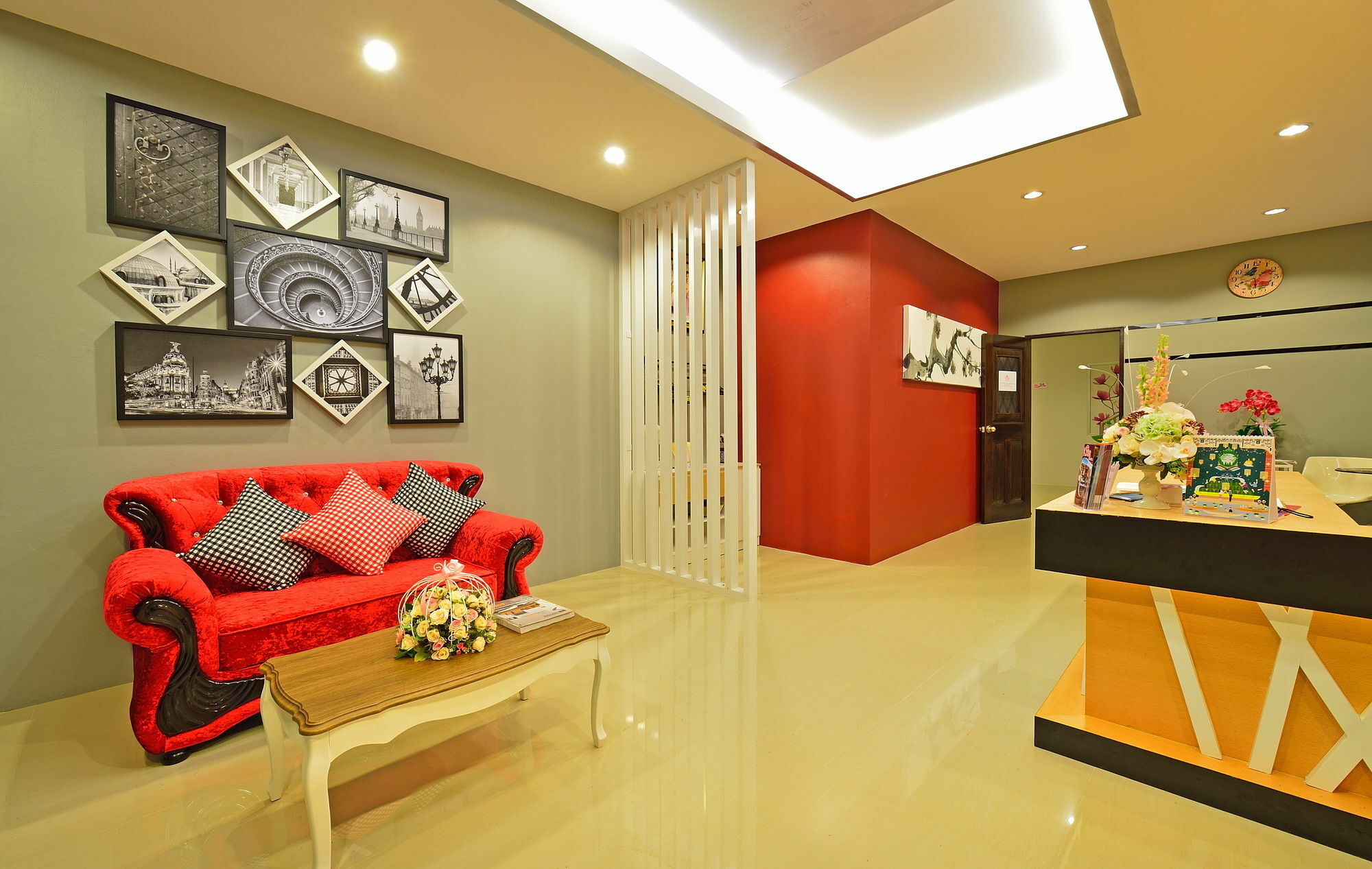 Kiss Hometel Ao Nang Ngoại thất bức ảnh
